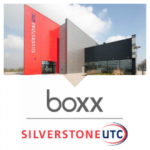 Boxx UTC