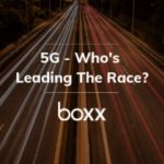 5G - Who's Leading The Race?