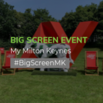 Big Screen Event