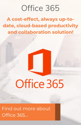 Office 365 - Blog Feature