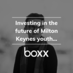 Investing in the future of Milton Keynes youth