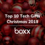 Top 10 Tech Gifts Christmas 2019