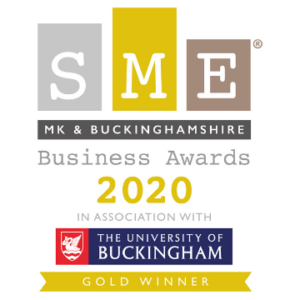 SME 2020 Business Awards Logo