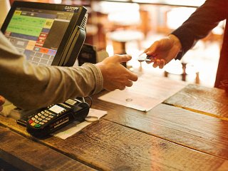 Taking payments is changing – What you need to know