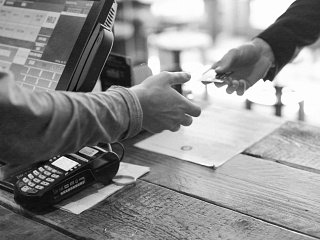 Why your business needs to take card payments