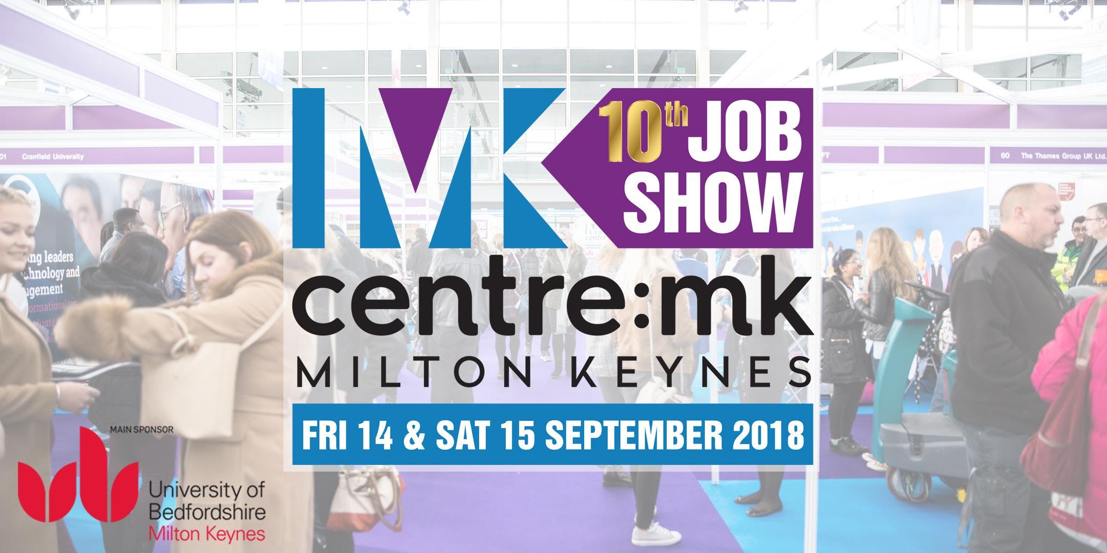 MK Job Show