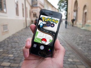 Pokémon Go and the 4G effect!